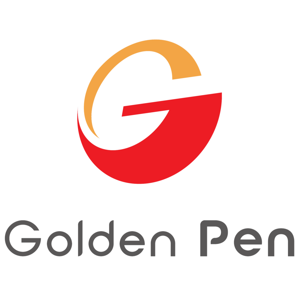 Golden Pen