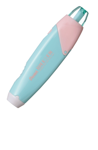 Băng xóa Pentel chính hãng XZTT805 – Kéo êm, xóa gọn