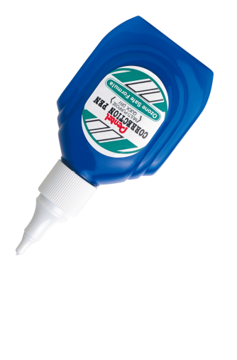 Bút xóa Pentel chính hãng ZL1-W