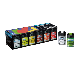 Màu Poster Simbalion PT-15 – Màu Gouache 15ml Độ Phủ Cao Cho Sinh Viên Mỹ Thuật